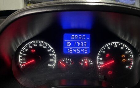 Chery Tiggo (T11), 2013 год, 350 000 рублей, 5 фотография