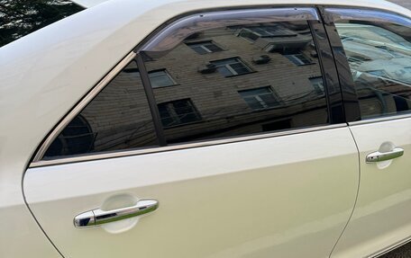 Toyota Camry, 2014 год, 1 532 000 рублей, 5 фотография