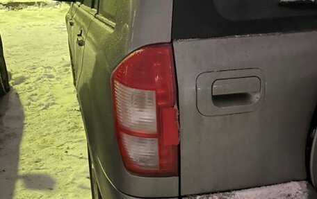 Chery Tiggo (T11), 2013 год, 350 000 рублей, 8 фотография