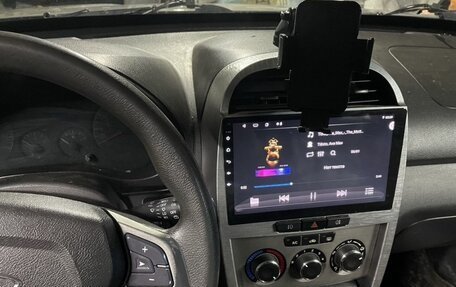 Chery Tiggo (T11), 2013 год, 350 000 рублей, 6 фотография