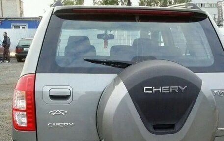 Chery Tiggo (T11), 2013 год, 350 000 рублей, 4 фотография