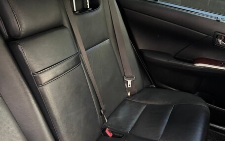 Toyota Camry, 2014 год, 1 532 000 рублей, 15 фотография
