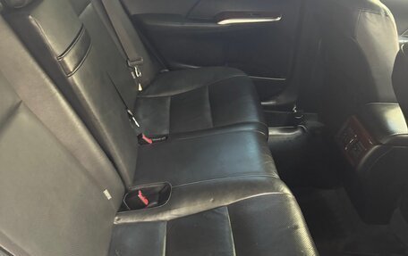 Toyota Camry, 2014 год, 1 532 000 рублей, 16 фотография