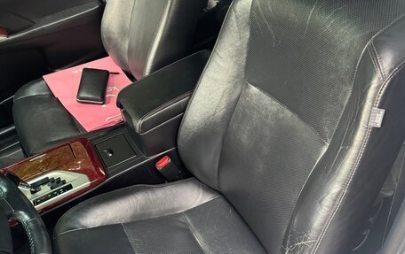 Toyota Camry, 2014 год, 1 532 000 рублей, 20 фотография