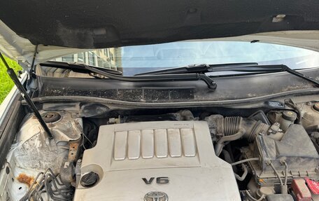 Toyota Camry, 2014 год, 1 532 000 рублей, 11 фотография