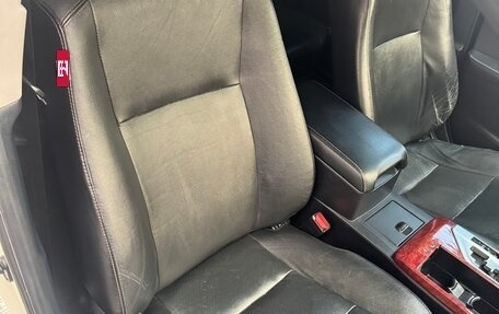 Toyota Camry, 2014 год, 1 532 000 рублей, 13 фотография