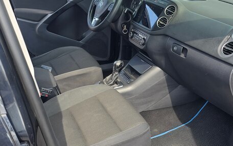 Volkswagen Tiguan I, 2011 год, 1 520 000 рублей, 7 фотография