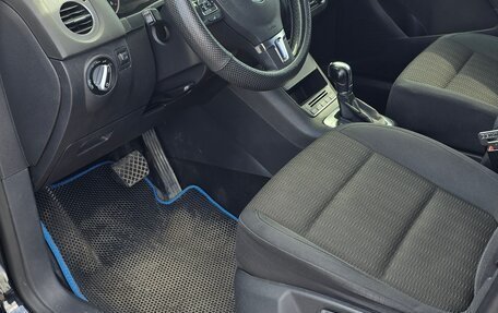 Volkswagen Tiguan I, 2011 год, 1 520 000 рублей, 6 фотография