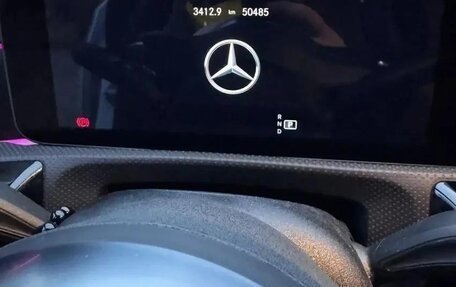 Mercedes-Benz A-Класс, 2022 год, 1 830 000 рублей, 5 фотография