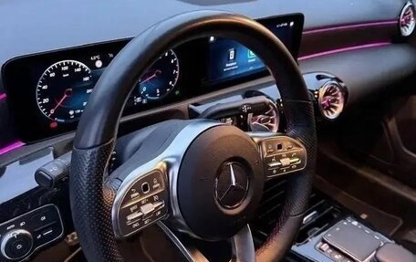 Mercedes-Benz A-Класс, 2022 год, 1 830 000 рублей, 7 фотография