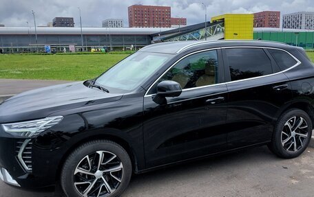 Haval Jolion, 2023 год, 2 099 000 рублей, 2 фотография