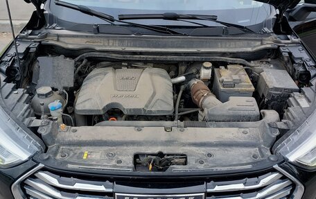 Haval Jolion, 2023 год, 2 099 000 рублей, 7 фотография