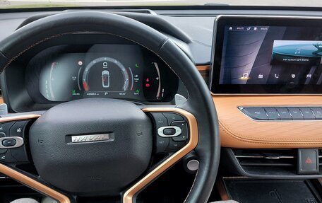 Haval Jolion, 2023 год, 2 099 000 рублей, 9 фотография