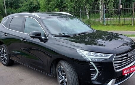 Haval Jolion, 2023 год, 2 099 000 рублей, 3 фотография