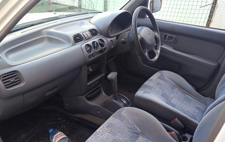 Nissan March II, 2000 год, 220 000 рублей, 6 фотография