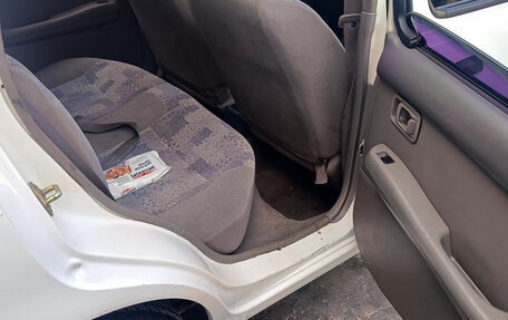 Nissan March II, 2000 год, 220 000 рублей, 9 фотография