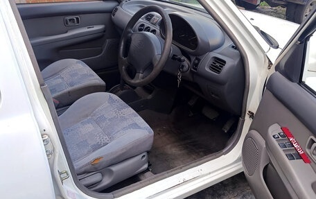 Nissan March II, 2000 год, 220 000 рублей, 10 фотография