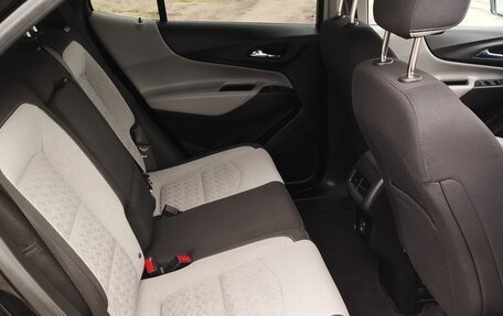 Chevrolet Equinox III, 2022 год, 2 700 000 рублей, 11 фотография