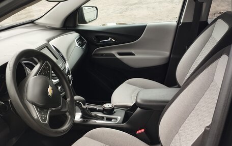 Chevrolet Equinox III, 2022 год, 2 700 000 рублей, 9 фотография