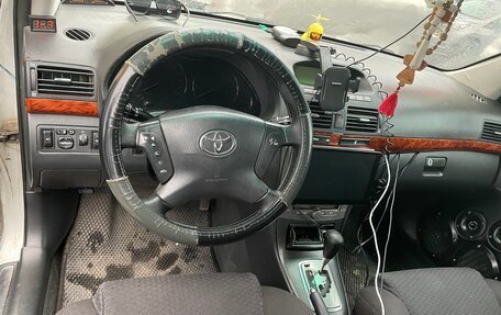 Toyota Avensis III рестайлинг, 2006 год, 750 000 рублей, 7 фотография