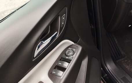 Chevrolet Equinox III, 2022 год, 2 700 000 рублей, 16 фотография