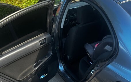 Mitsubishi Lancer IX, 2008 год, 650 000 рублей, 7 фотография