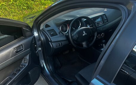 Mitsubishi Lancer IX, 2008 год, 650 000 рублей, 6 фотография