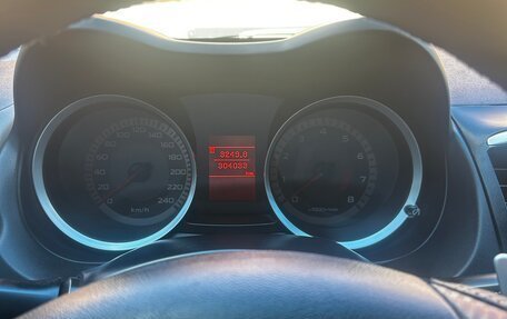 Mitsubishi Lancer IX, 2008 год, 650 000 рублей, 5 фотография