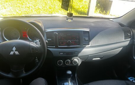 Mitsubishi Lancer IX, 2008 год, 650 000 рублей, 10 фотография