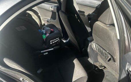 Mitsubishi Lancer IX, 2008 год, 650 000 рублей, 11 фотография