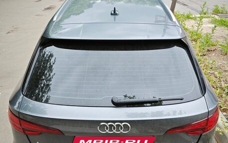 Audi A4, 2019 год, 3 000 000 рублей, 2 фотография