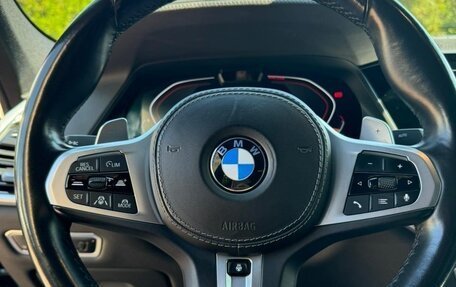 BMW X6, 2021 год, 7 600 000 рублей, 11 фотография