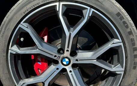 BMW X6, 2021 год, 7 600 000 рублей, 10 фотография