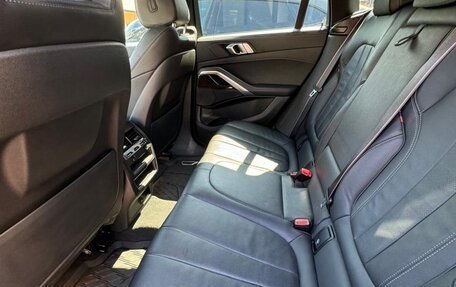 BMW X6, 2021 год, 7 600 000 рублей, 14 фотография