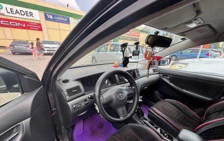 Toyota Corolla, 2006 год, 620 000 рублей, 6 фотография
