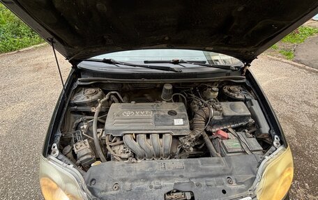 Toyota Corolla, 2006 год, 620 000 рублей, 5 фотография