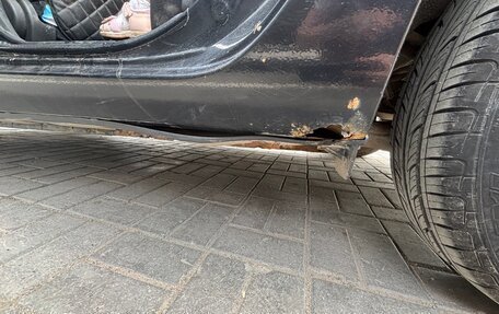 Toyota Corolla, 2006 год, 620 000 рублей, 13 фотография