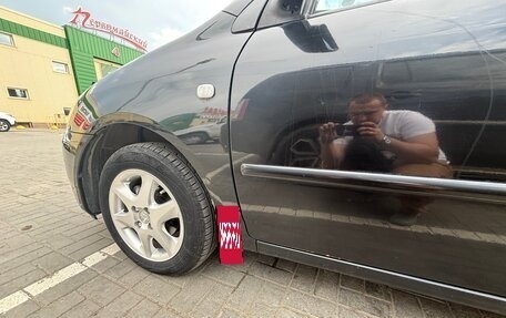 Toyota Corolla, 2006 год, 620 000 рублей, 10 фотография