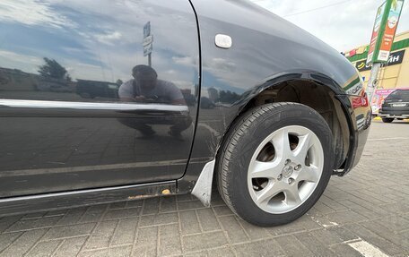 Toyota Corolla, 2006 год, 620 000 рублей, 19 фотография