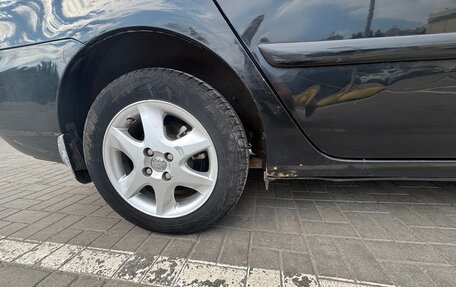 Toyota Corolla, 2006 год, 620 000 рублей, 18 фотография