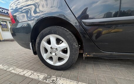 Toyota Corolla, 2006 год, 620 000 рублей, 17 фотография