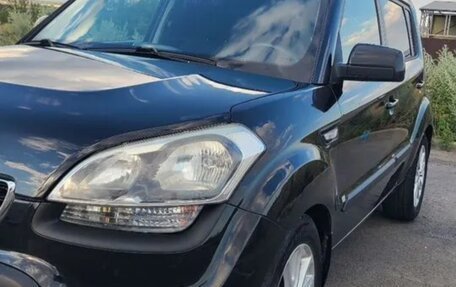 KIA Soul I рестайлинг, 2012 год, 1 100 000 рублей, 2 фотография