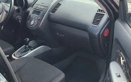 KIA Soul I рестайлинг, 2012 год, 1 100 000 рублей, 10 фотография