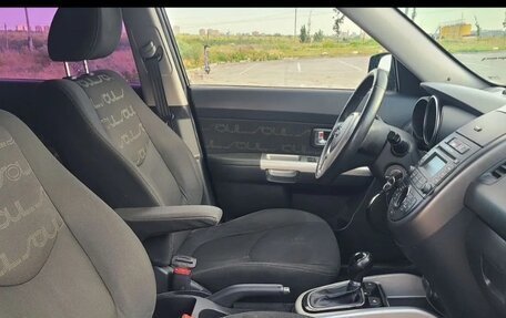 KIA Soul I рестайлинг, 2012 год, 1 100 000 рублей, 11 фотография