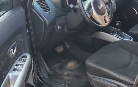 KIA Soul I рестайлинг, 2012 год, 1 100 000 рублей, 9 фотография
