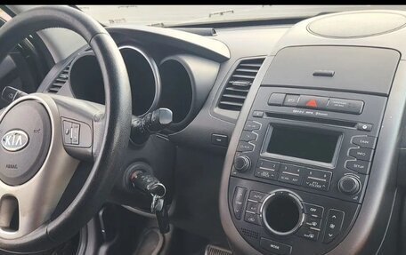 KIA Soul I рестайлинг, 2012 год, 1 100 000 рублей, 12 фотография
