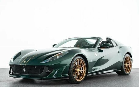 Ferrari 812, 2021 год, 44 900 000 рублей, 6 фотография