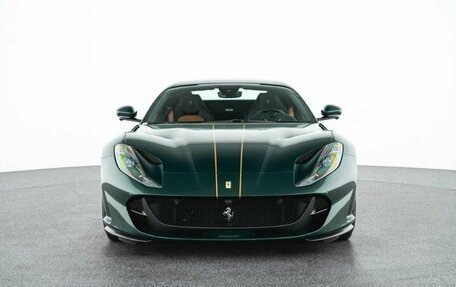 Ferrari 812, 2021 год, 44 900 000 рублей, 3 фотография