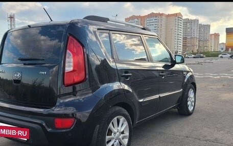 KIA Soul I рестайлинг, 2012 год, 1 100 000 рублей, 5 фотография