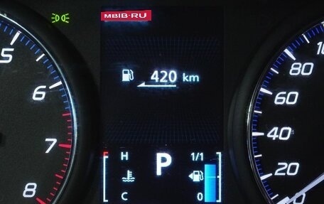 Mitsubishi Outlander III рестайлинг 3, 2022 год, 2 692 000 рублей, 17 фотография